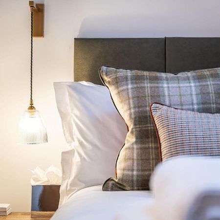 The Coach House Apartment Edinburgh Ngoại thất bức ảnh
