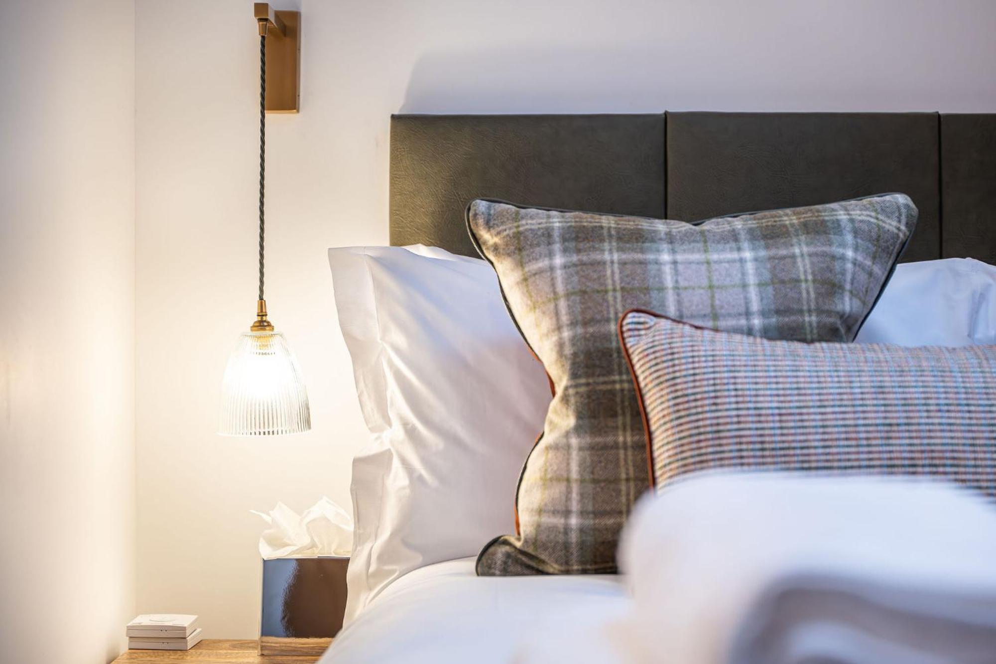 The Coach House Apartment Edinburgh Ngoại thất bức ảnh