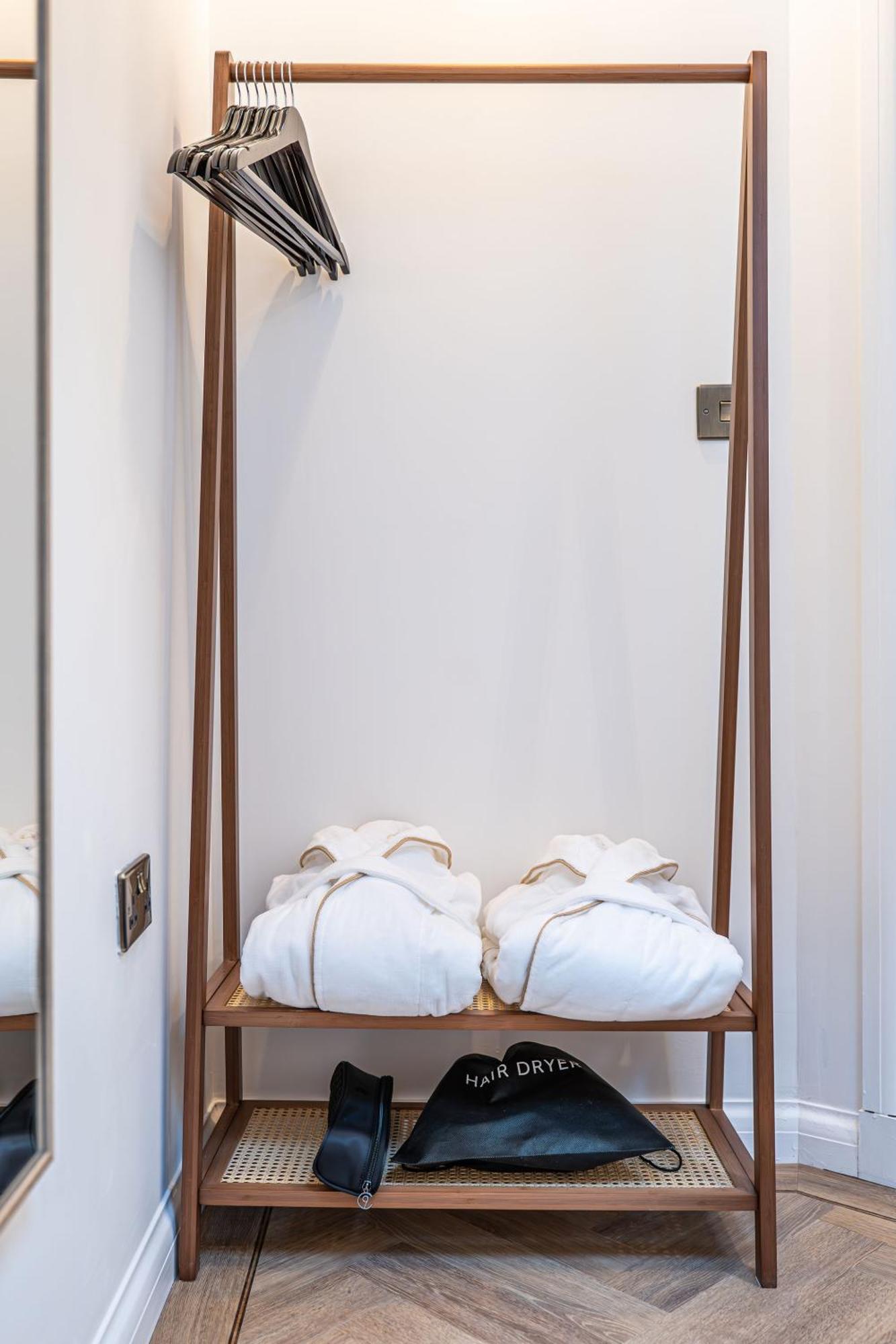 The Coach House Apartment Edinburgh Ngoại thất bức ảnh