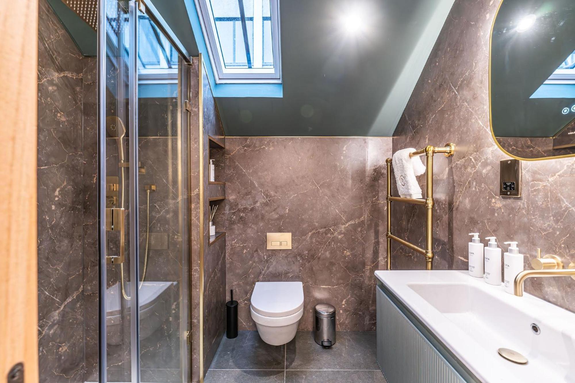 The Coach House Apartment Edinburgh Ngoại thất bức ảnh