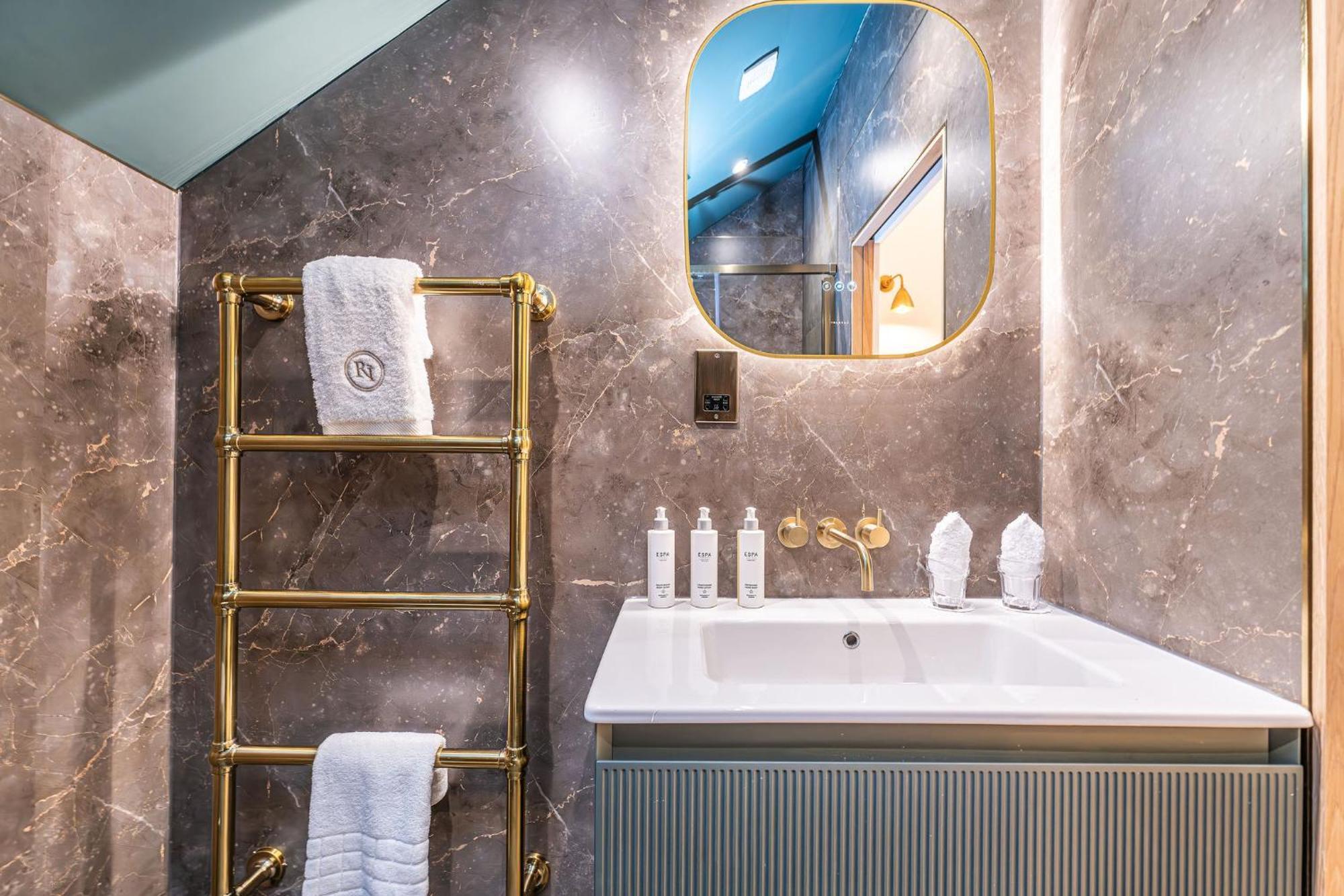 The Coach House Apartment Edinburgh Ngoại thất bức ảnh